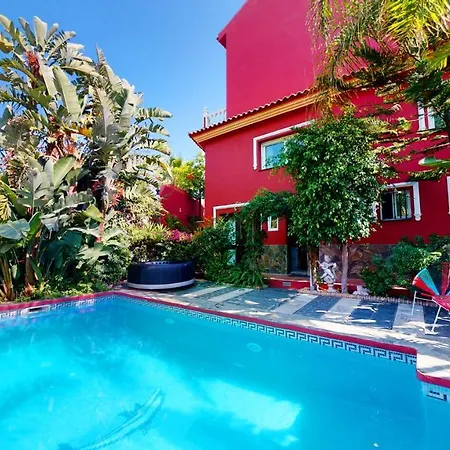 Majestic By The Heated Private Pool & Jacuzzi *