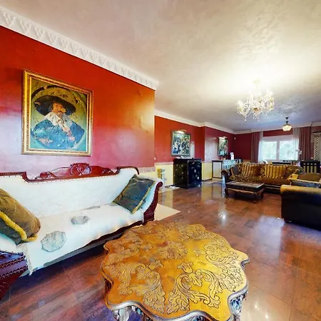 Villa Majestic By The Heated Private Pool & Jacuzzi *