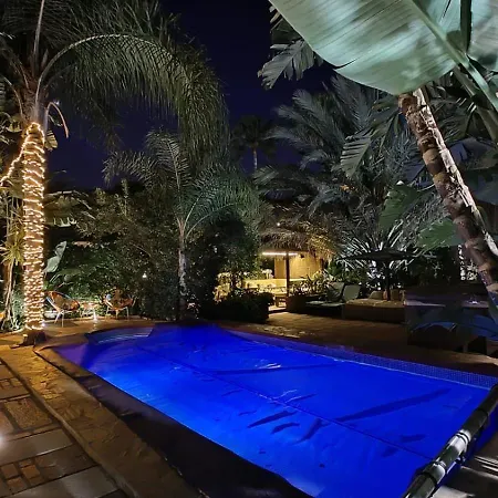 Majestic By The Heated Private Pool & Jacuzzi Villa Benalmádena
