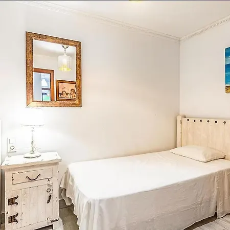 Majestic By The Heated Private Pool & Jacuzzi Benalmádena