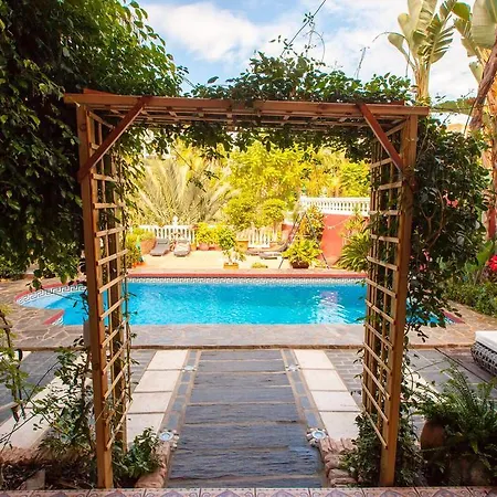 Majestic By The Heated Private Pool & Jacuzzi * Benalmádena