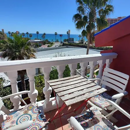 Villa Majestic By The Beach