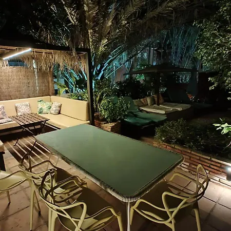 Villa Majestic By The Beach Benalmadena