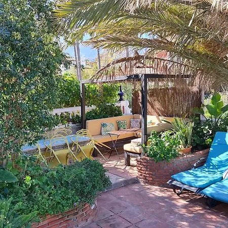 Majestic By The Beach * Benalmadena