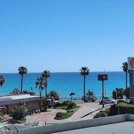 Majestic By The Beach *